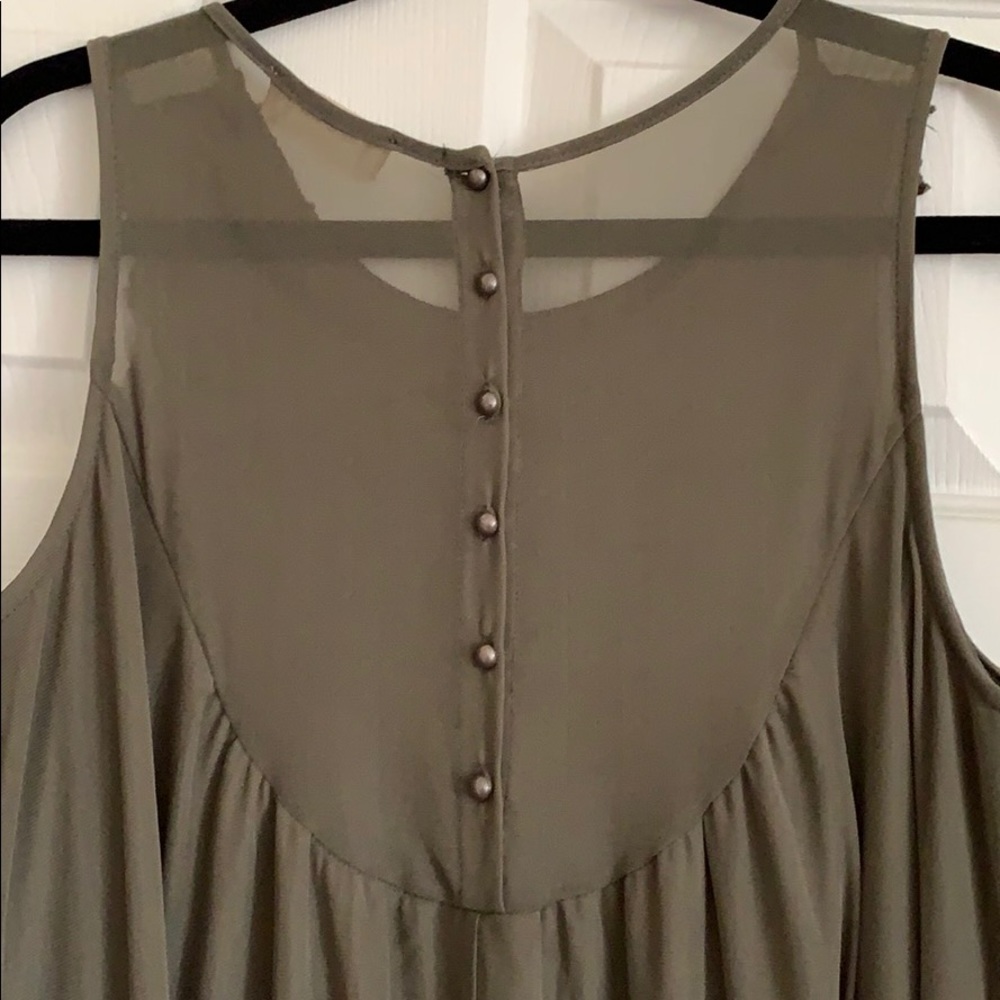 Dress/tunic - Picture 6 of 7